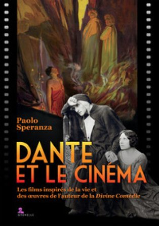 Dante et le cinema Paolo Speranza