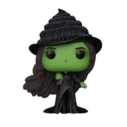 Pop Movies Wicked For Good Elphaba Figur 1925[D]