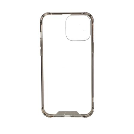 Stöttåligt Mobilskal Iphone 13 Pro Max - Svart Svart