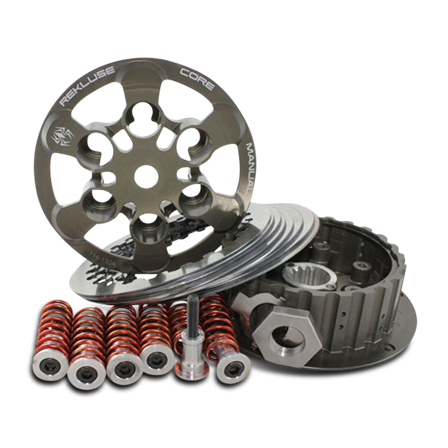 Kit Frizione Manuale Rekluse Core - Suzuki RMX 450Z 2010-2019