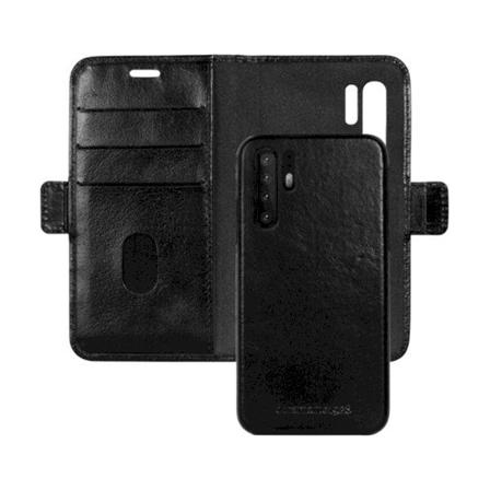 Dbramante1928 Lynge 2 I 1 Plånboksfodral För Huawei P30 Pro Svart