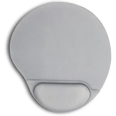 Ergonomiset hiirimatto rannetuella - Hiirimatto rannetuella kotitoimistoon, pelaamiseen, työskentelyyn, kannettavaan tietokoneeseen, kivunlievitykseen