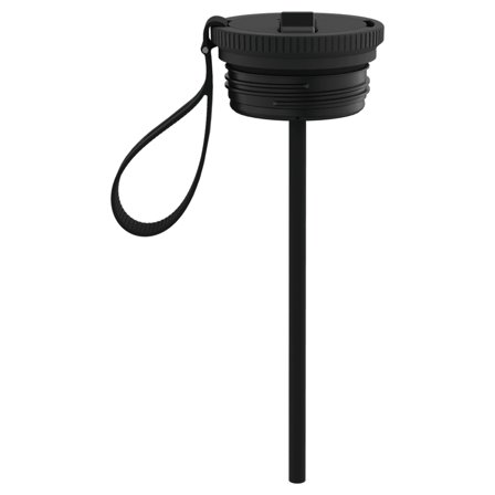 Primus Straw Cap Wide låg, sort | KitchenOne