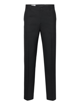 Filippa K Martin Trousers - Black - 46