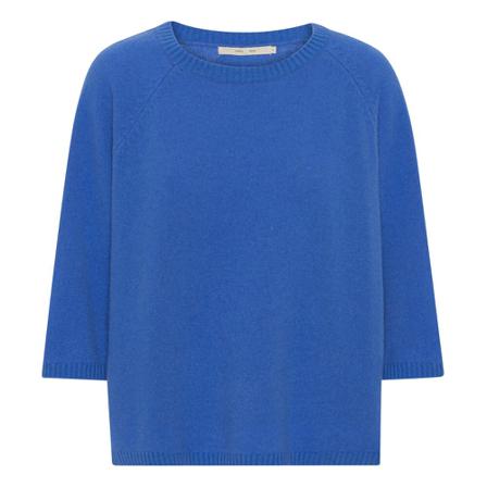 Costamani Sweater Blå, Dame
