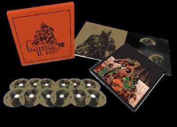 Soul'd out compl wattstax NA