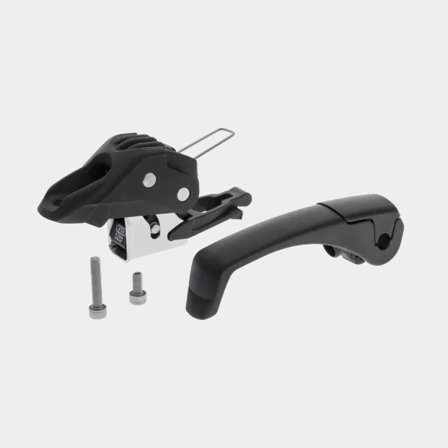 XTR 8-12mm Handle & Cam/Base Module