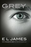 Grey - Bok av E L James - Pocket