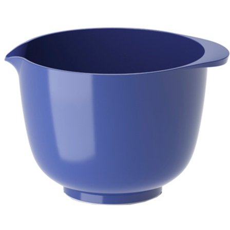 Rosti Margrethe skål 1,5 liter, electric blue | Bakning > Bunkar och Skålar > Bakskål | Bagaren och Kocken