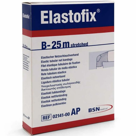 Elastofix B legg