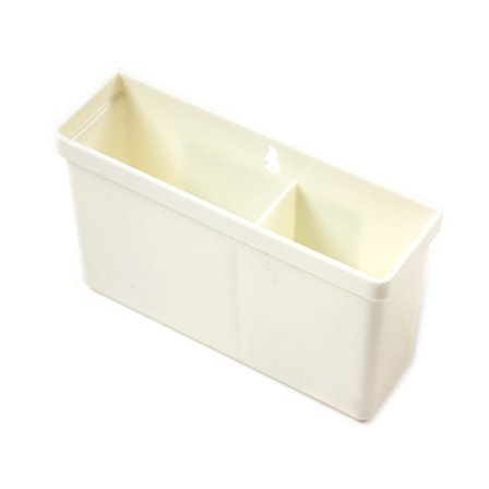 Magnetisk Whiteboard Markörer Pennor Pennhållare Organizer Förvaringslåda Behållare