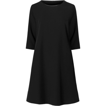 Klänning stretch Segers 2562