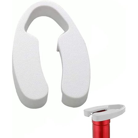 Folie Skärare, Vinfolie Skärare, Vinfolie Skärare Kompatibel Med Vinflaskor, Kompatibel Med Att Ta Bort Aluminiumfolie Svart -ES