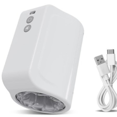 Elektrisk Automatisk Bananrenser Kompatibel med Mænd Smart Massage Maskine Kompatibel med Mand