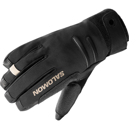 Salomon - Handschoenen Handschoenen Mtn Gore-tex Glove U