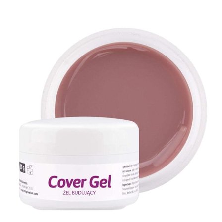 NTN - Builder - Cover 30g - UV gel