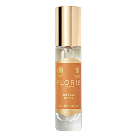 Floris of London Special No.127 Eau de Toilette 10 ml, Parfumer & Dufte, Dufte, Eau De Toilette