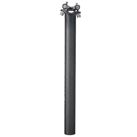 Cykel Sadelstolpe Justerbar Sadelstolpe Mountainbike Sadelstolpe för MTB Landsvägscykel -