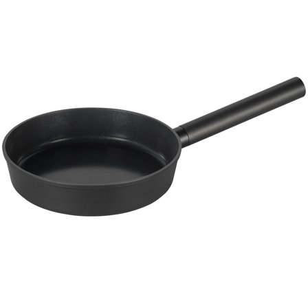 Combekk Stegepande aluminium med kant, 22 cm. - Sort | KitchenOne