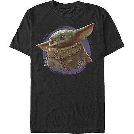 Star Wars -serien The Mandalorian The Child T-shirt