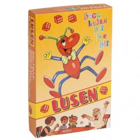Lusen