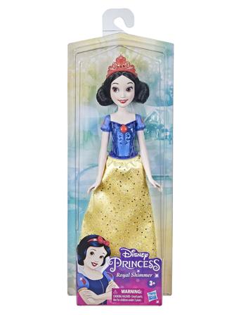 Disney Princess Snow White Doll Patterned Hasbro