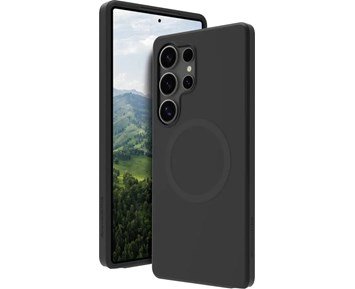 dbramante1928 Galaxy S25 Ultra - Greenland Pro Qi2 - Mobilskal i miljösmart material till Galaxy S25 Ultra