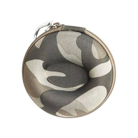 Anti-shake förvaringsväska Vattentät Stötsäker Dammtät Armbandsur Case