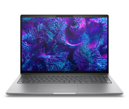 HP ZBook 8 G1i Intel Core Ultra 7 255H Mobiler Arbeitsplatz 40,6 cm (16") 2.5K 32 GB DDR5-SDRAM 1 TB SSD NVIDIA RTX 500 Ada Wi-Fi 7 (802.11be) Windows