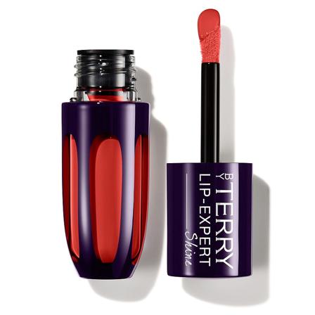 By Terry Lip-Expert Shine Liquid Lipstick N9 Peachy Guilt, Makeup, Læber, Læbestift