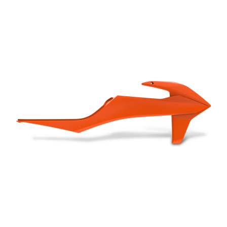 Polisport Kylarvingar - KTM 250 EXC-F 2020-2023