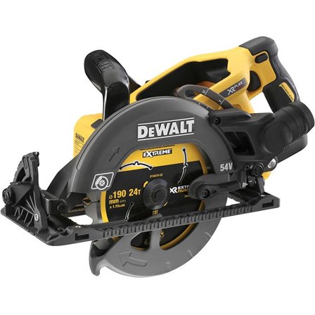 Dewalt DCS577N Cirkelsåg utan batteri och laddare, Elhandverktyg
