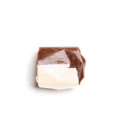 BORGSTENA OF SWEDEN Tvistad Kola Mint/Choklad 5 kg/FP - Lyreco - Profilsortiment - Mat och godis - Karameller