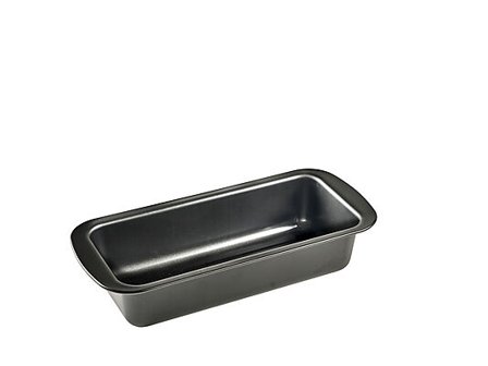 BLOMSTERBERGS Brødform 25x11x6,4cm stål