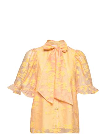Jeanet Yellow Hofmann Copenhagen