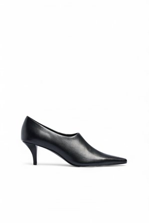 NA-KD Pumps mit kleinem Absatz - Schuhe mit Absatz - Schwarz - EU 37