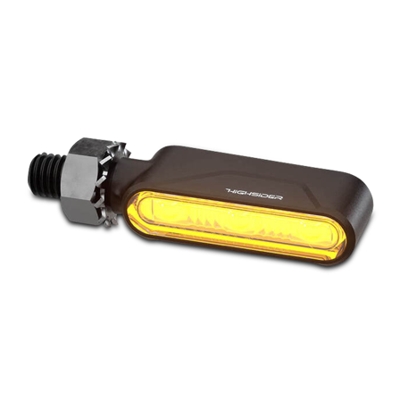 Blinker Highsider Esagano-RS - Kawasaki Z 800 e 2013-2016