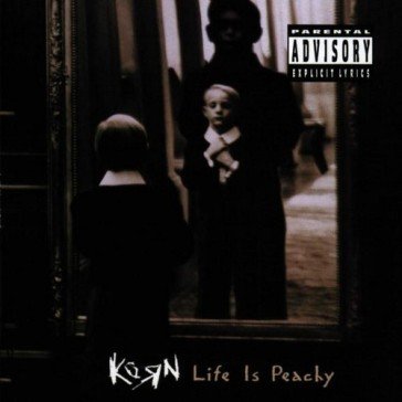 Life is peachy Korn