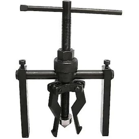 3-kjeve styrt indre lagertrekkersett Bushing Gear Extractor verktøysett