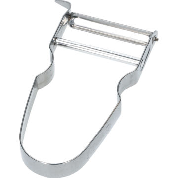 GRØNNSAKSSKRELLER ZEST