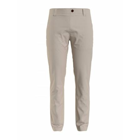 Tommy Jeans, Pants chino stretch Beige, Heren, Maat:W31