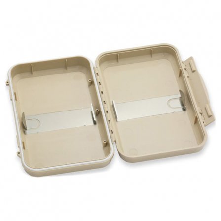 C&F Design Universal System Case Sand - Medium