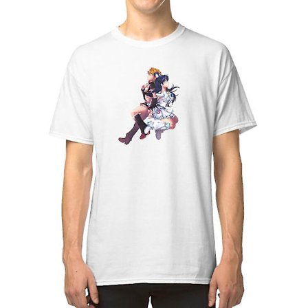Pretty Cure First Series! T-shirt
