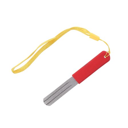 Krogslibesten Fiskekrog Slibning Brynsten Fil Slibeværktøj