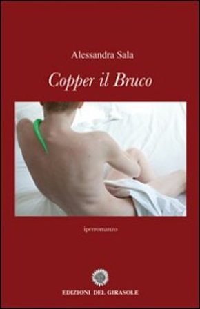 Copper il bruco Alessandra Sala