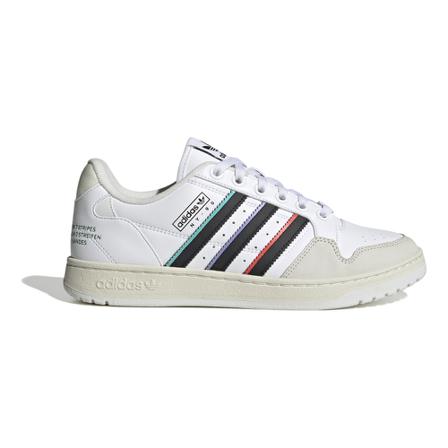 Adidas Originals, Trainers adidas Originals Ny 90 Stripes Wit, Dames, Maat:38 2/3 EU