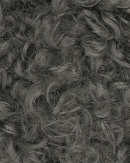 Garn Førbi 100 g Grau