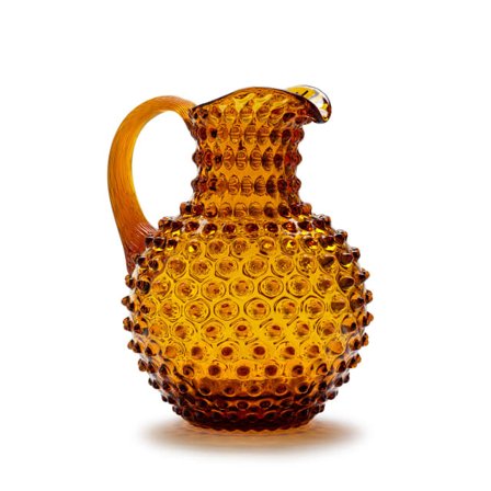 In Flore Caroline Karaff Kannor & karaffer Orange 2 L