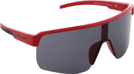 Red Bull SPECT Dakota sports glasses Red OneSize