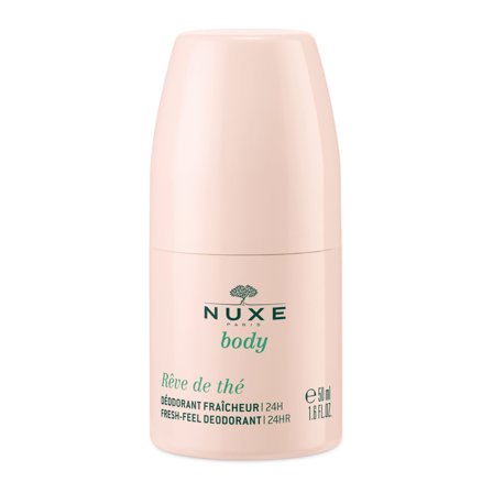 Nuxe Deodorante freschezza 24h 50ml - Deodorante Roll-on